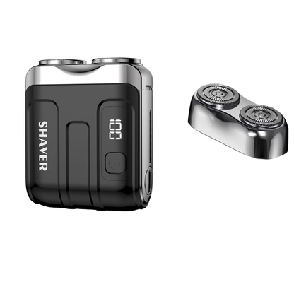 Afeitadora Eléctrica Mini Smart