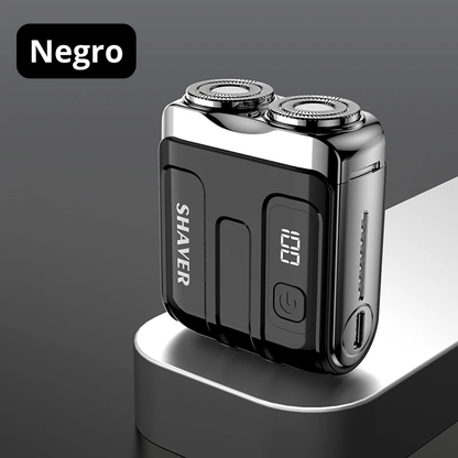 Afeitadora Eléctrica Mini Smart