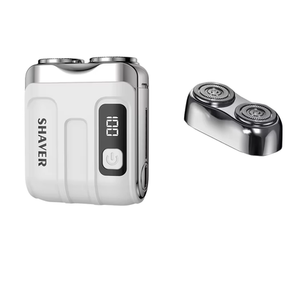 Afeitadora Eléctrica Mini Smart