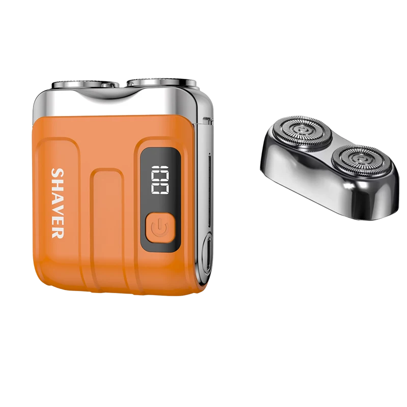 Afeitadora Eléctrica Mini Smart