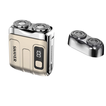 Afeitadora Eléctrica Mini Smart