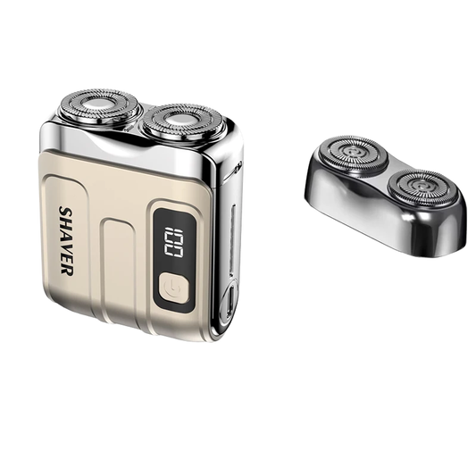 Afeitadora Eléctrica Mini Smart