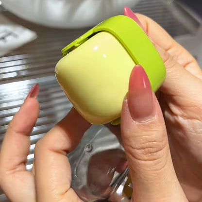 1Pc Washable & Portable Lint Roller - Pet Hair Remover for Clothes, Sofas, Beds | Ideal for Cat Owners Furniture Cleaning